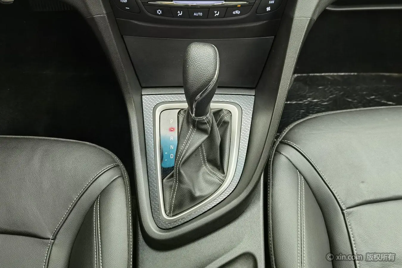 Buick Excelle GT 2019 18T Auto Connected Elite China VI