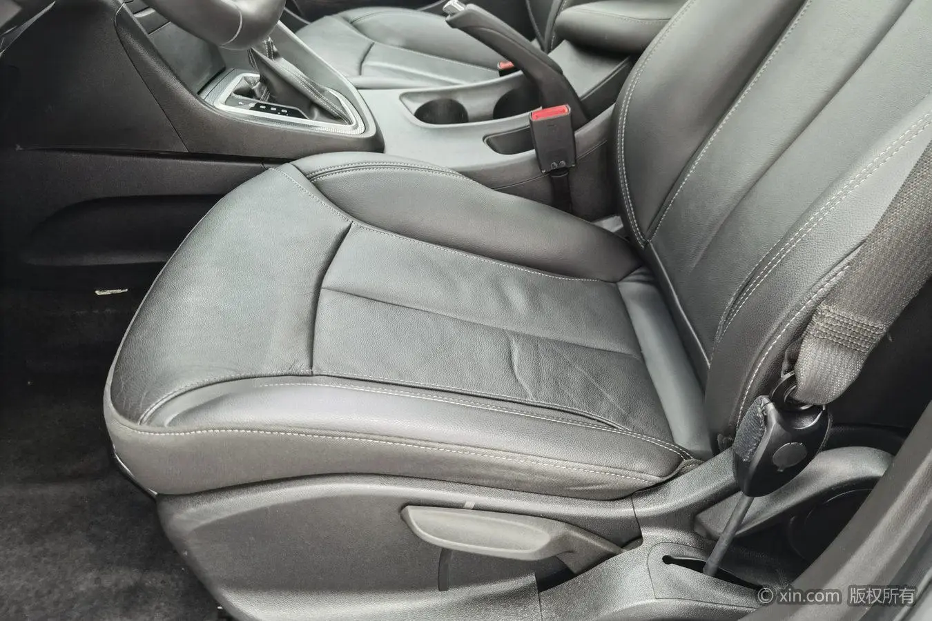 Buick Excelle GT 2019 18T Auto Connected Elite China VI