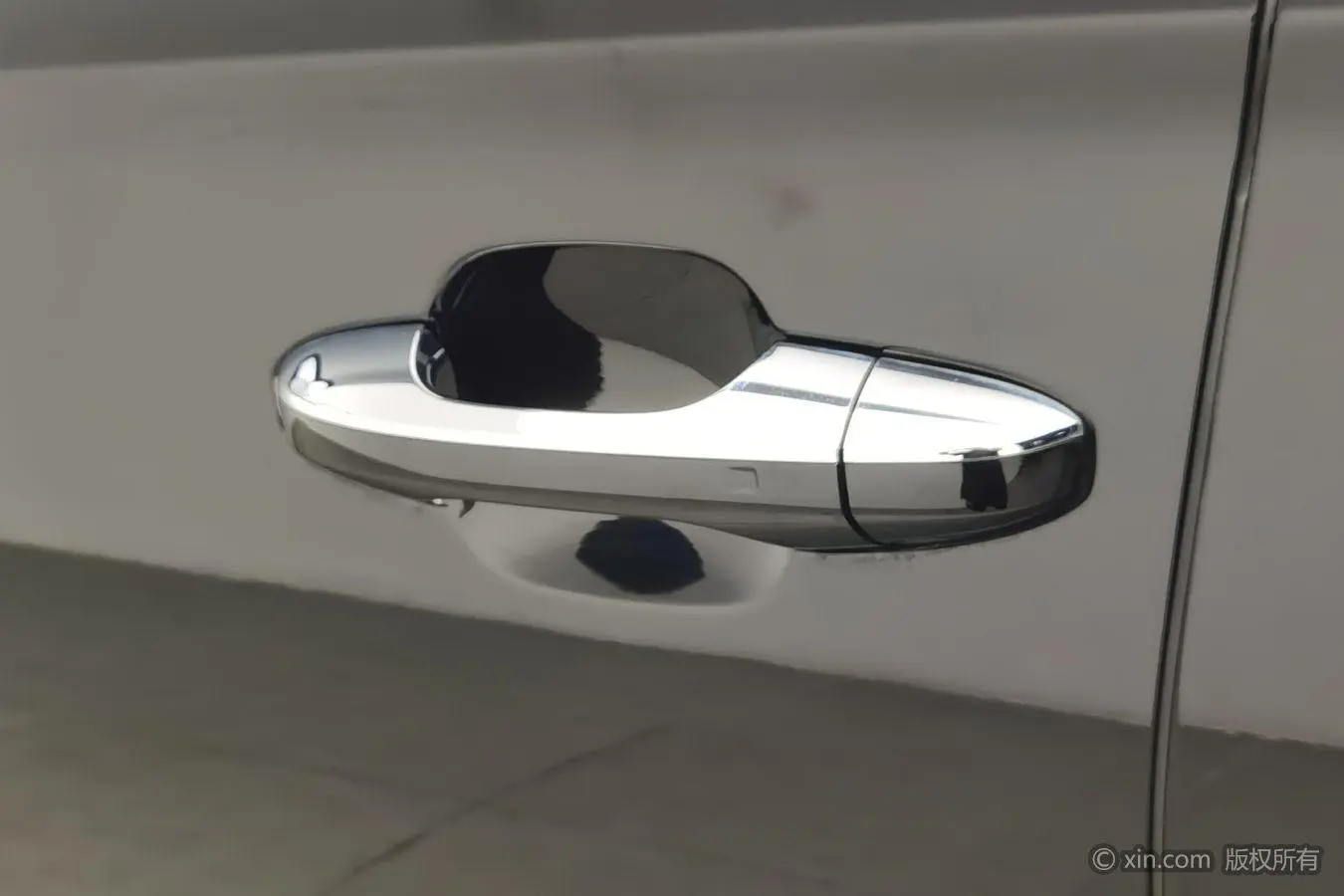 Hongqi HS7 2022 3.0T Auto 4WD Smart Connected Qichang
