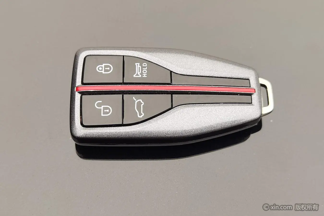 Hongqi HS7 2022 3.0T Auto 4WD Smart Connected Qichang