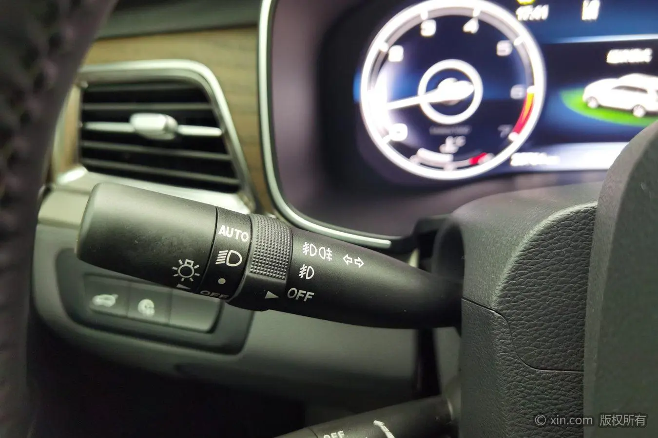 Hongqi HS7 2022 3.0T Auto 4WD Smart Connected Qichang
