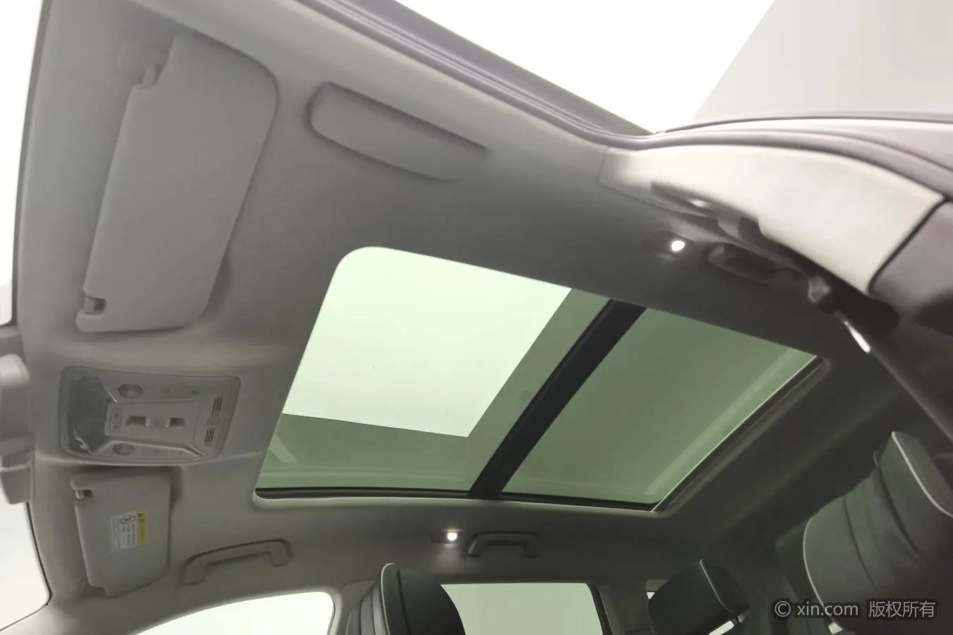 Hongqi HS7 2022 3.0T Auto 4WD Smart Connected Qichang