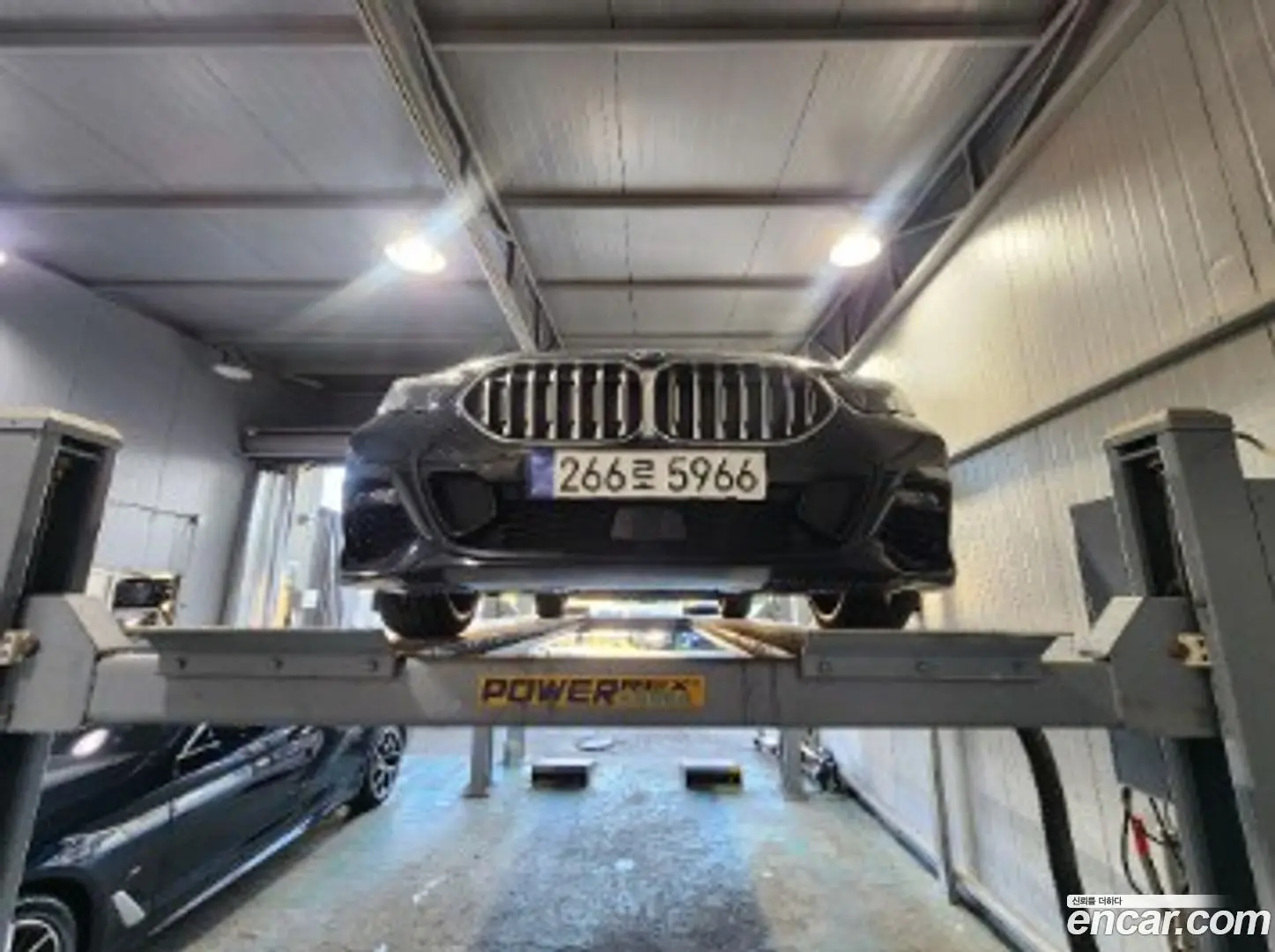 BMW 2-Series 220i M Sports 2023