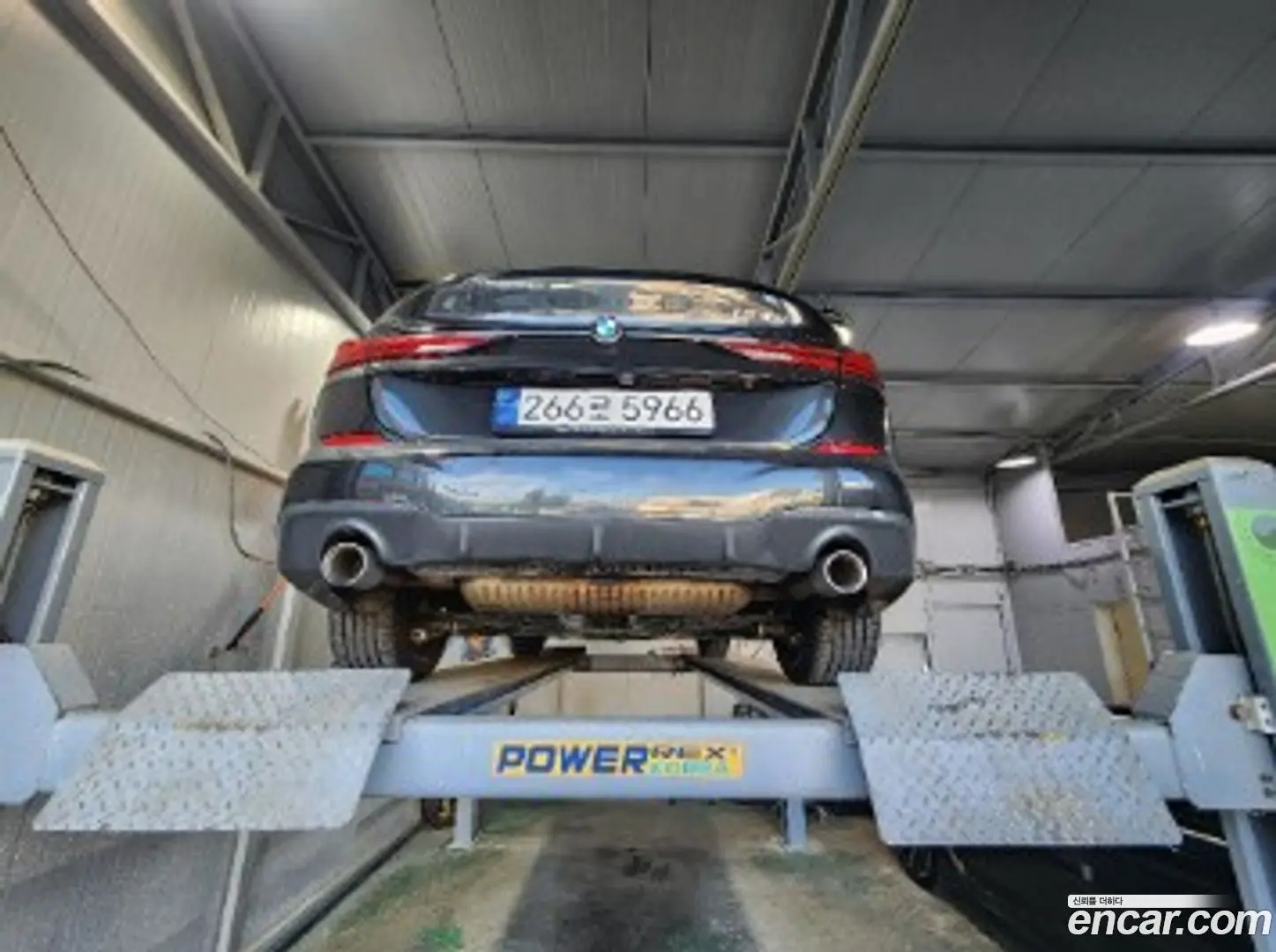BMW 2-Series 220i M Sports 2023