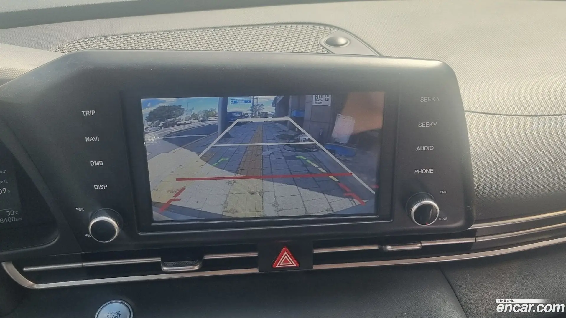 Hyundai AVANTE 1.6 2020