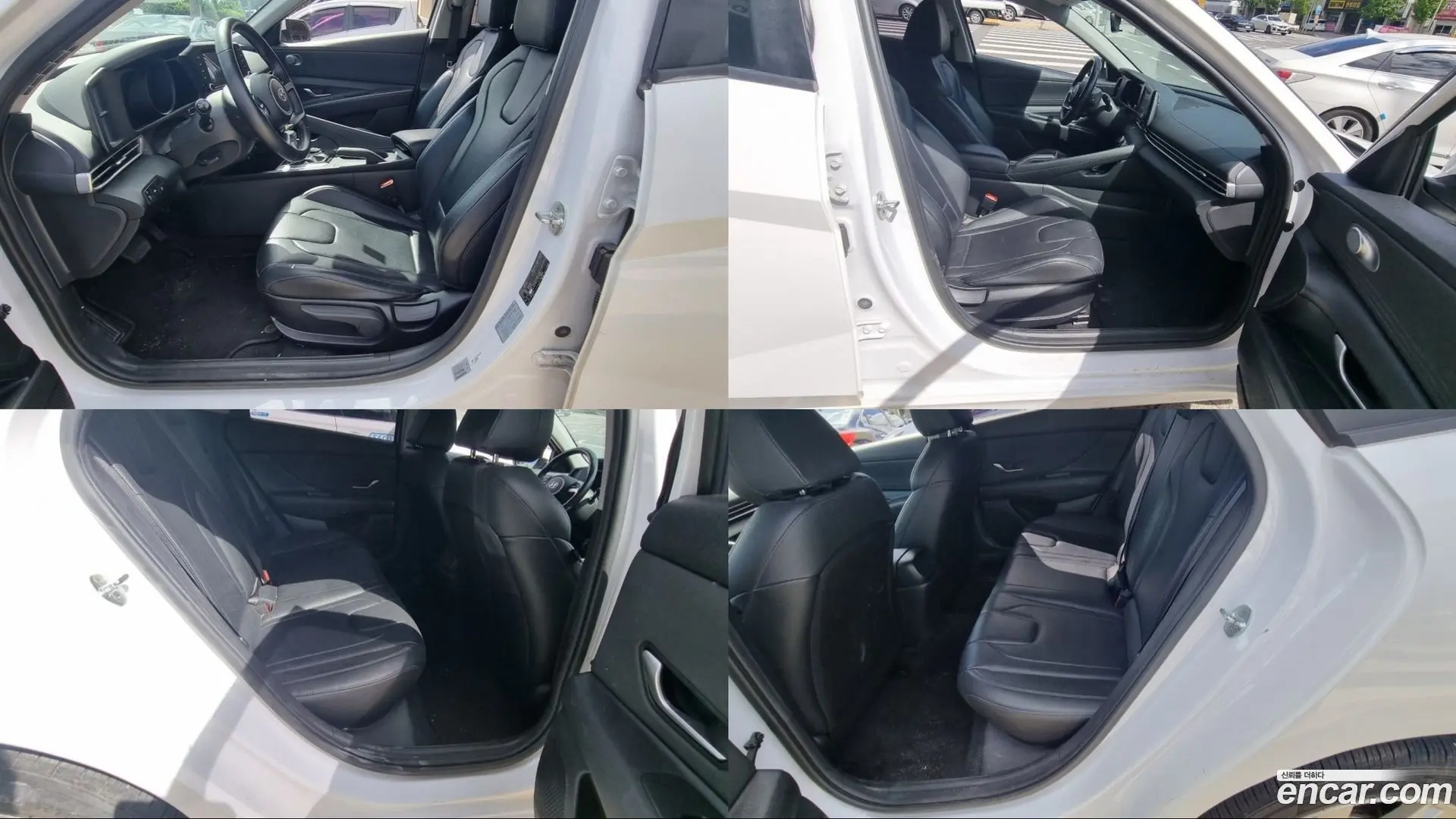 Hyundai AVANTE 1.6 2020