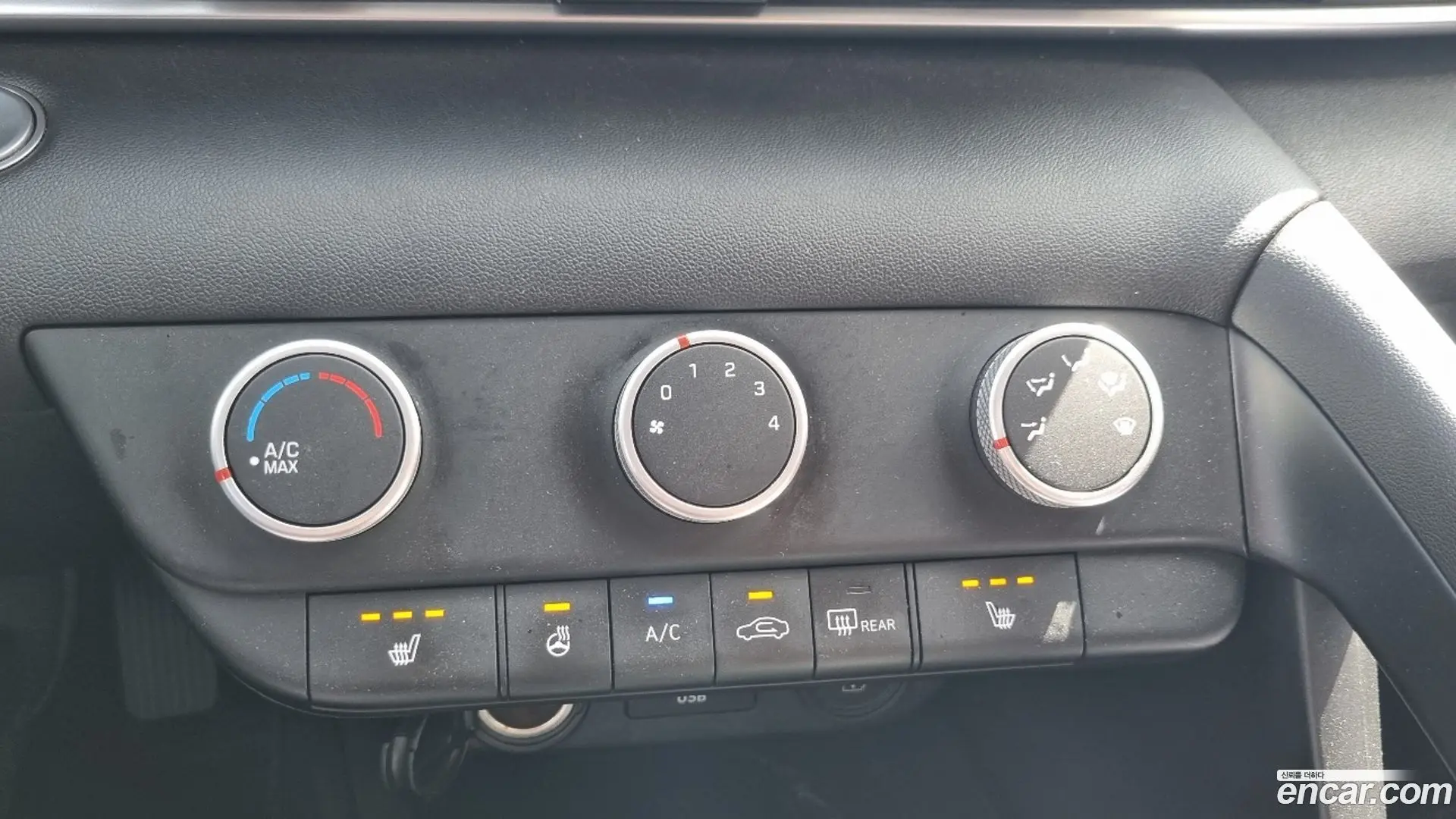 Hyundai AVANTE 1.6 2020
