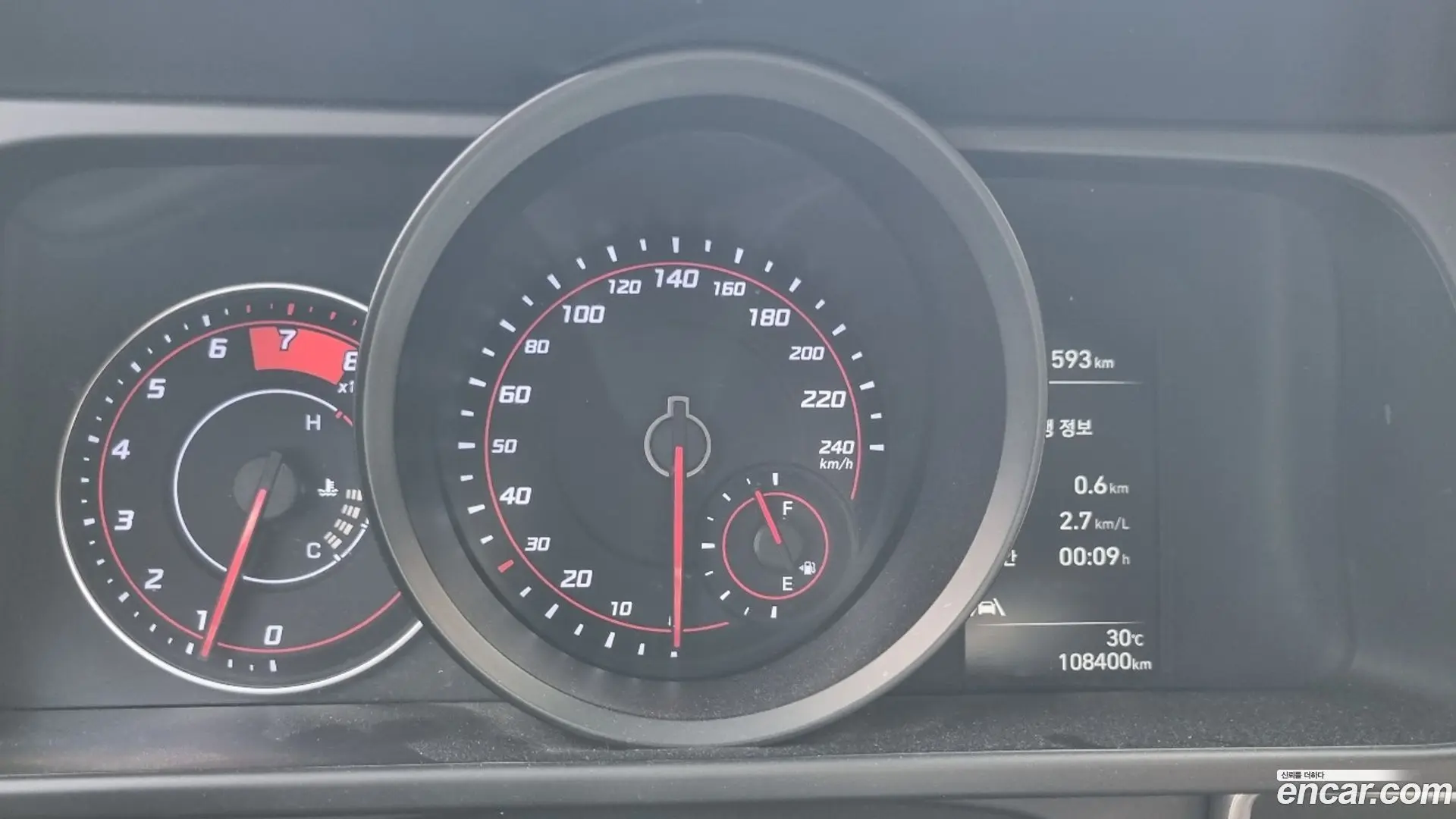 Hyundai AVANTE 1.6 2020