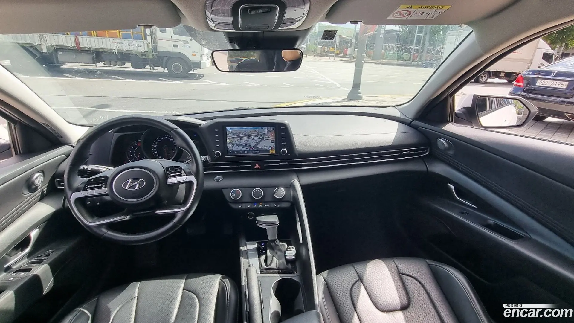 Hyundai AVANTE 1.6 2020