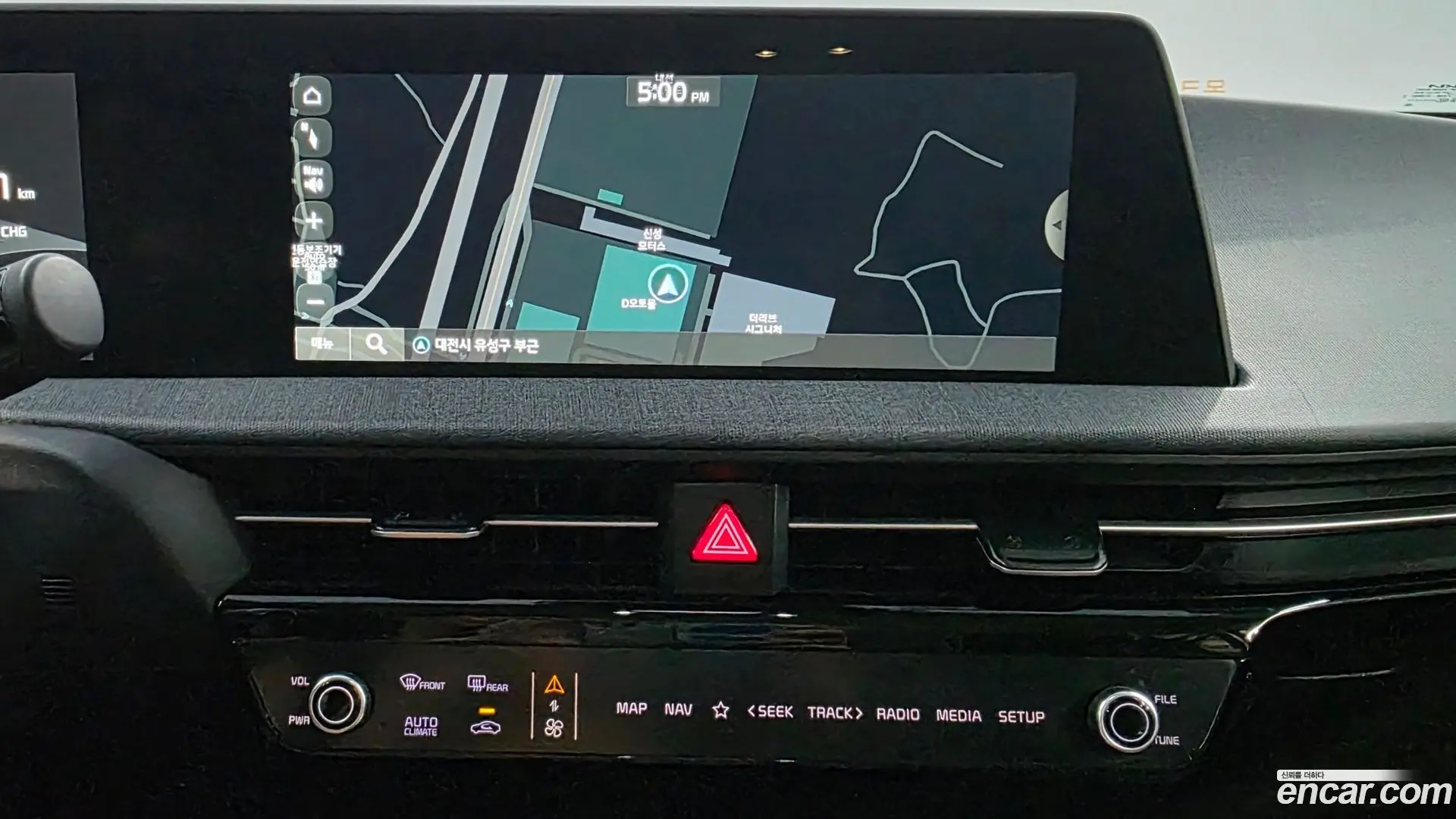 Kia EV6 Long Range
