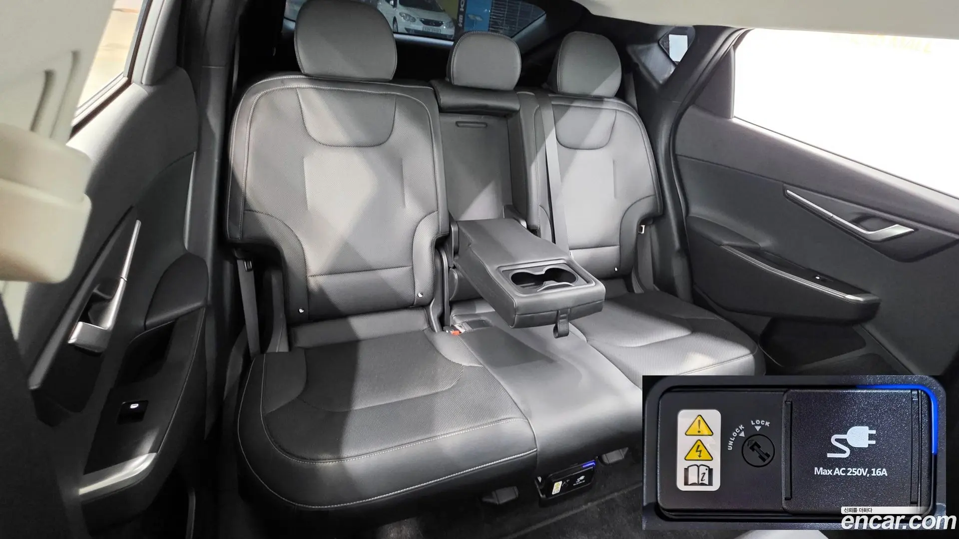 Kia EV6 Long Range