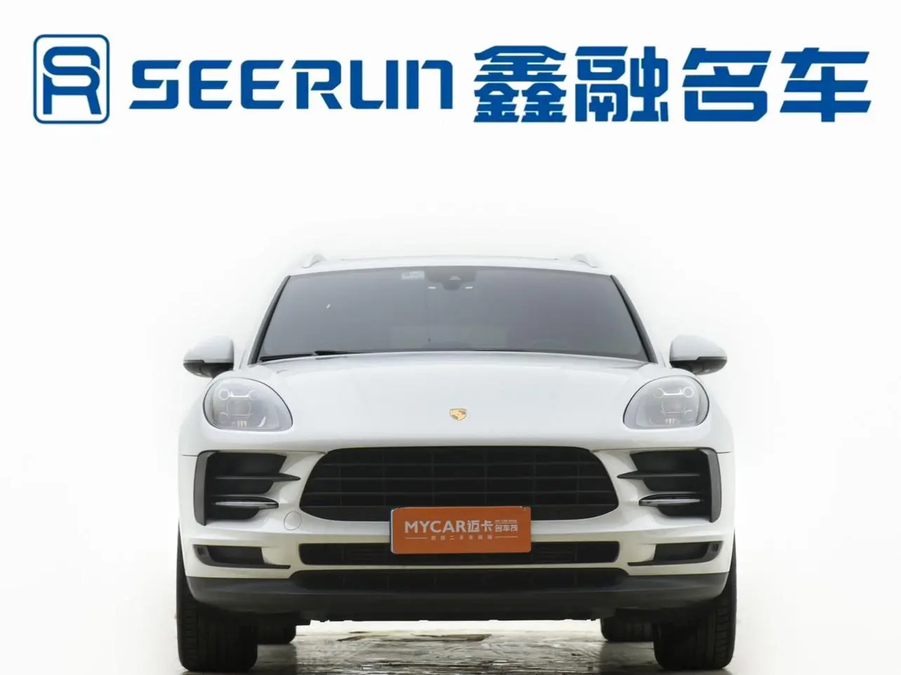 Porsche Macan 2021 Macan 2.0T