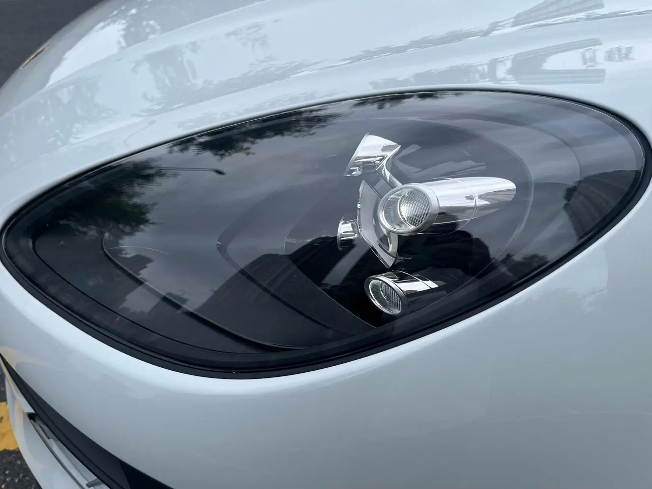 Porsche Macan 2021 Macan 2.0T