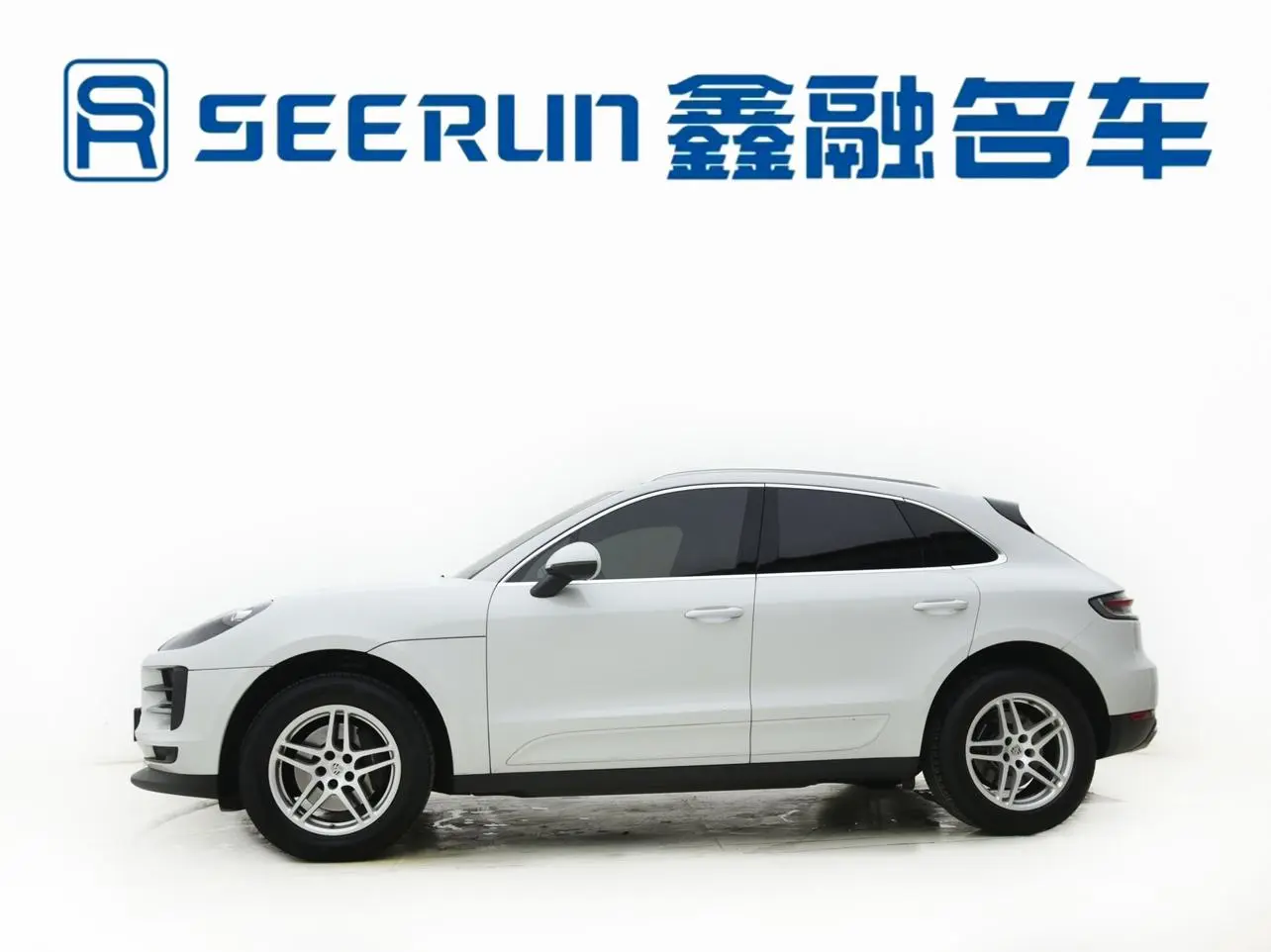 Porsche Macan 2021 Macan 2.0T