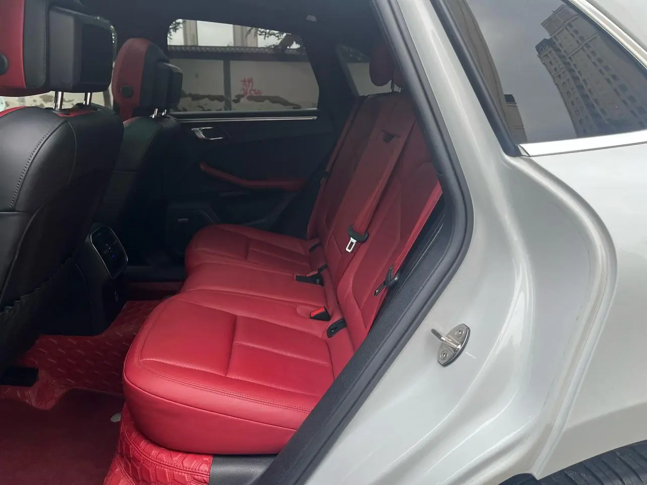 Porsche Macan 2021 Macan 2.0T