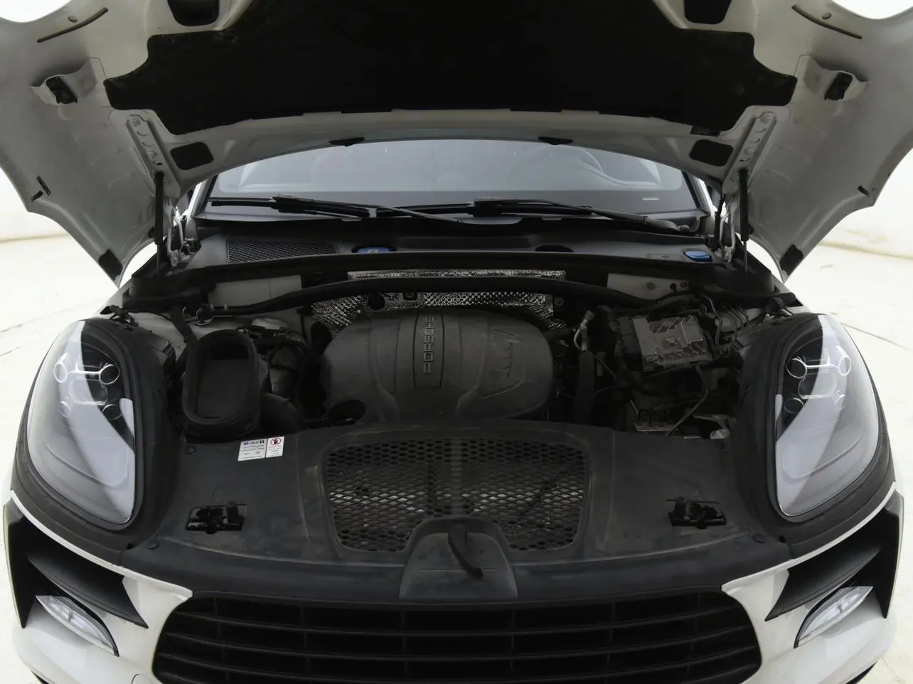 Porsche Macan 2021 Macan 2.0T