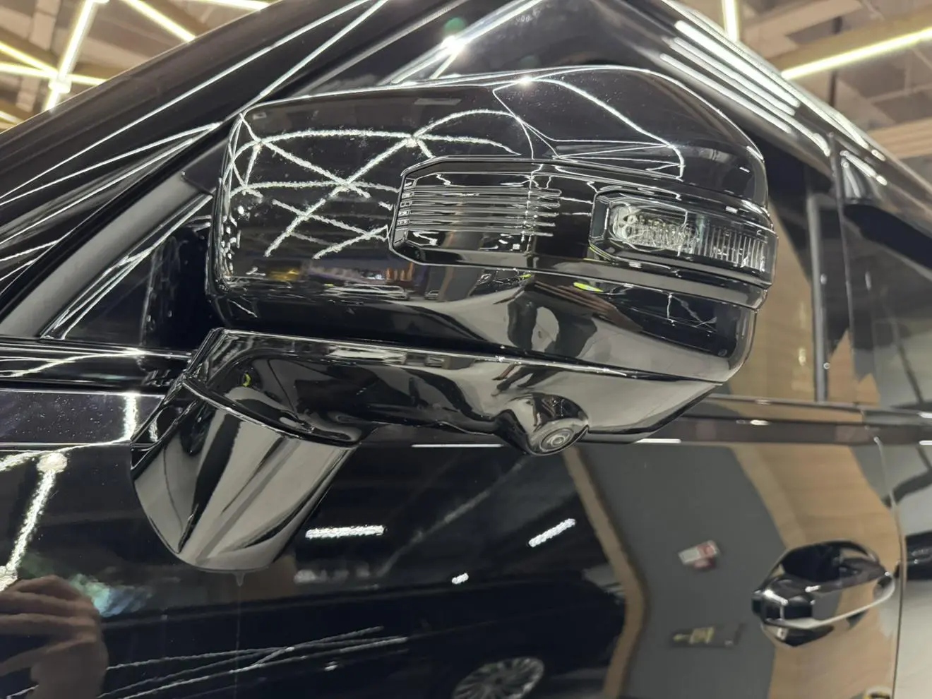 Jetour 2023 2.0TD 4WD PRO