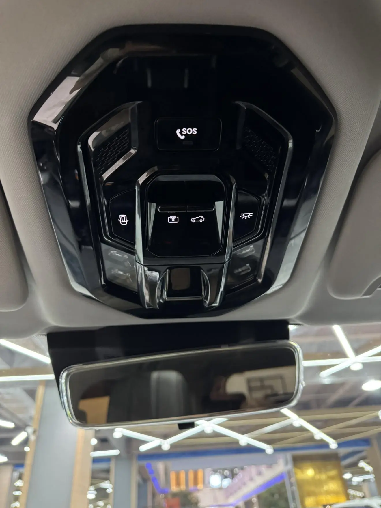 Jetour 2023 2.0TD 4WD PRO