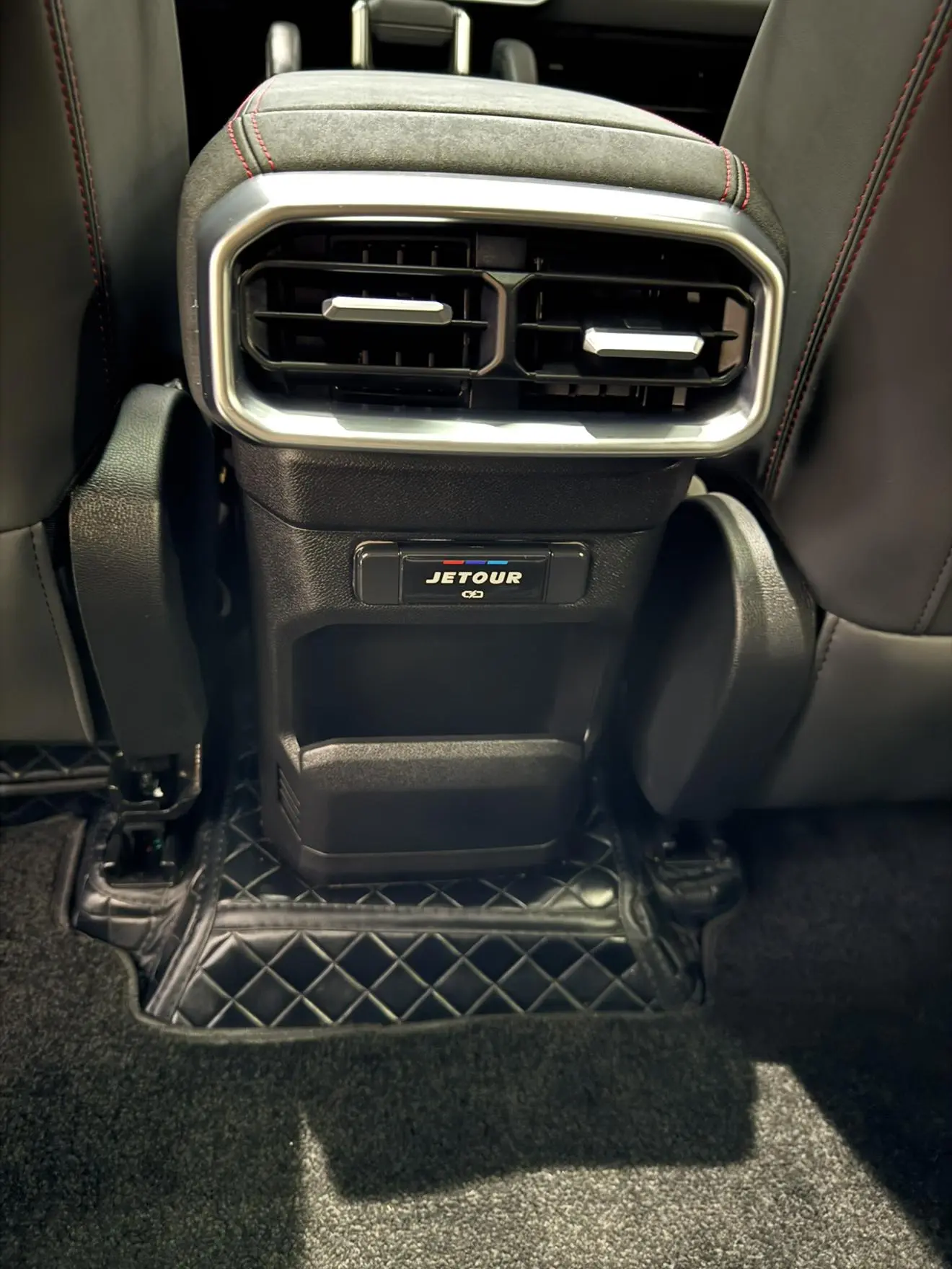 Jetour 2023 2.0TD 4WD PRO