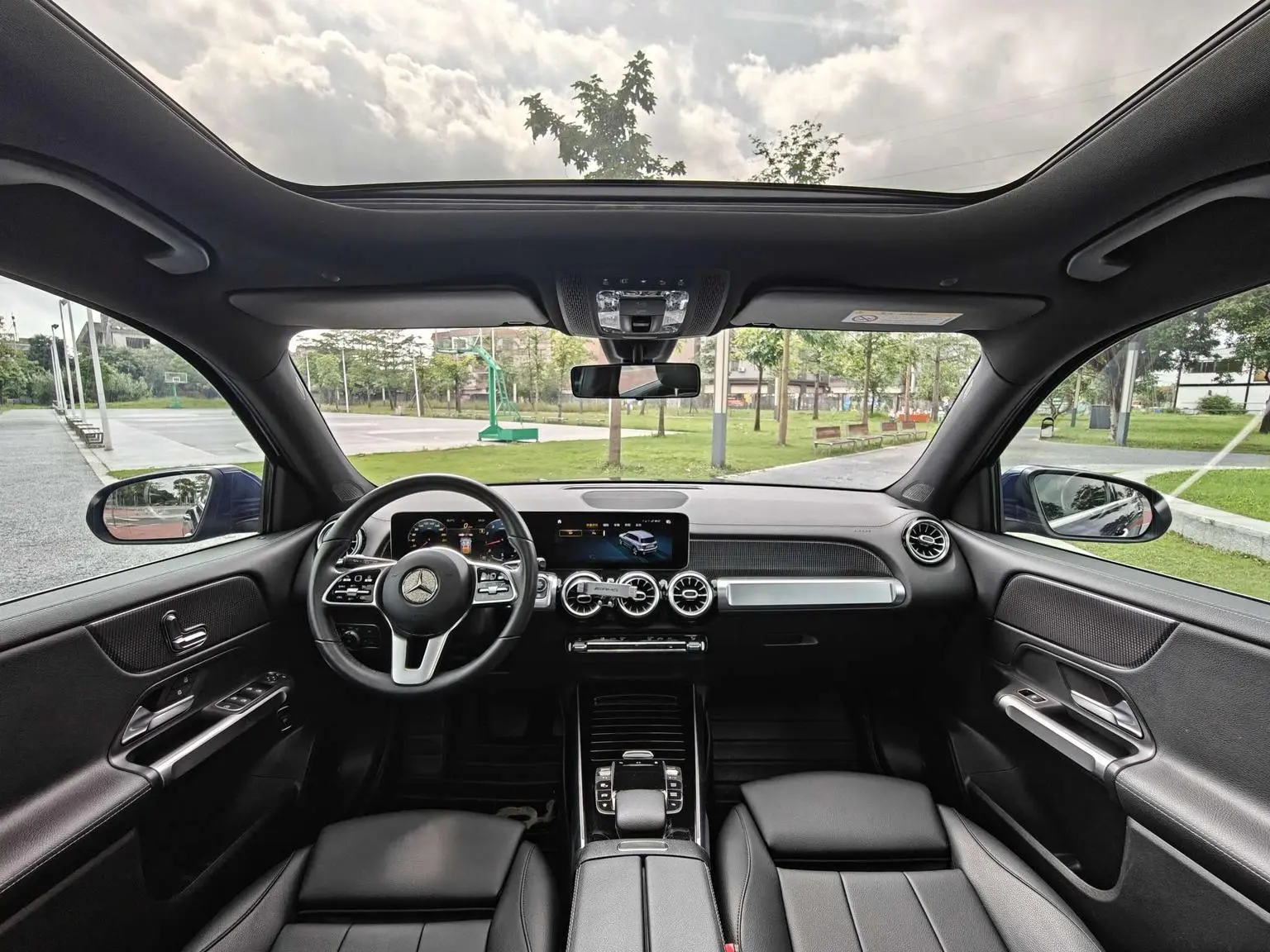 Mercedes-Benz GLB 2020 GLB 200 Dynamic