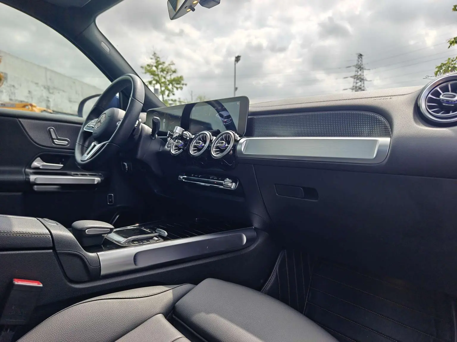 Mercedes-Benz GLB 2020 GLB 200 Dynamic