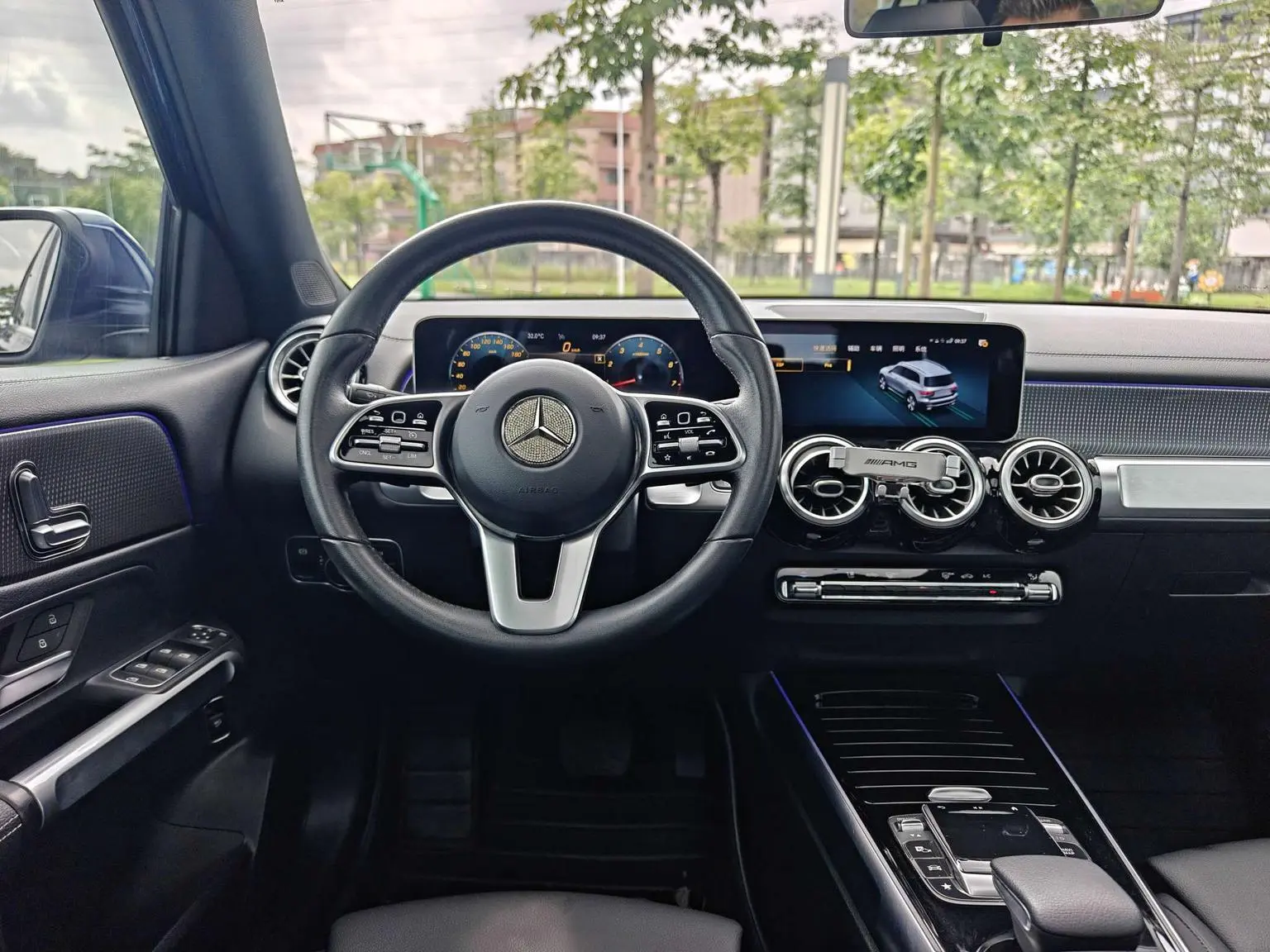 Mercedes-Benz GLB 2020 GLB 200 Dynamic