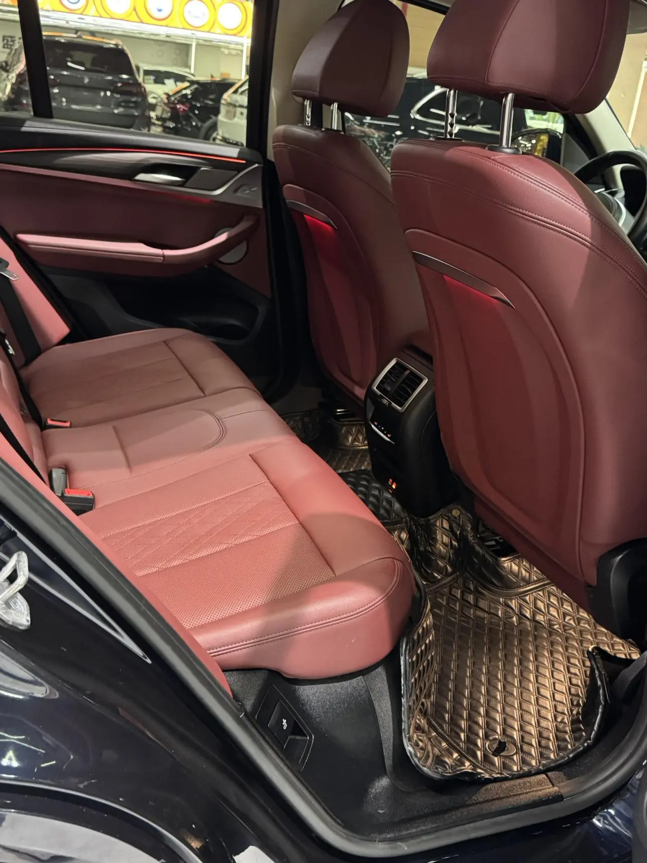 BMW X3 2023 xDrive30i Leading M