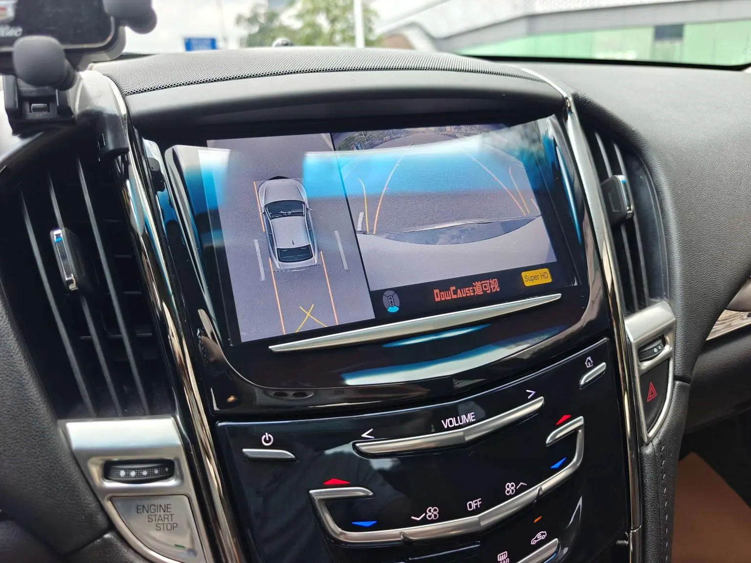 Cadillac ATS-L 2018 28T Fashion
