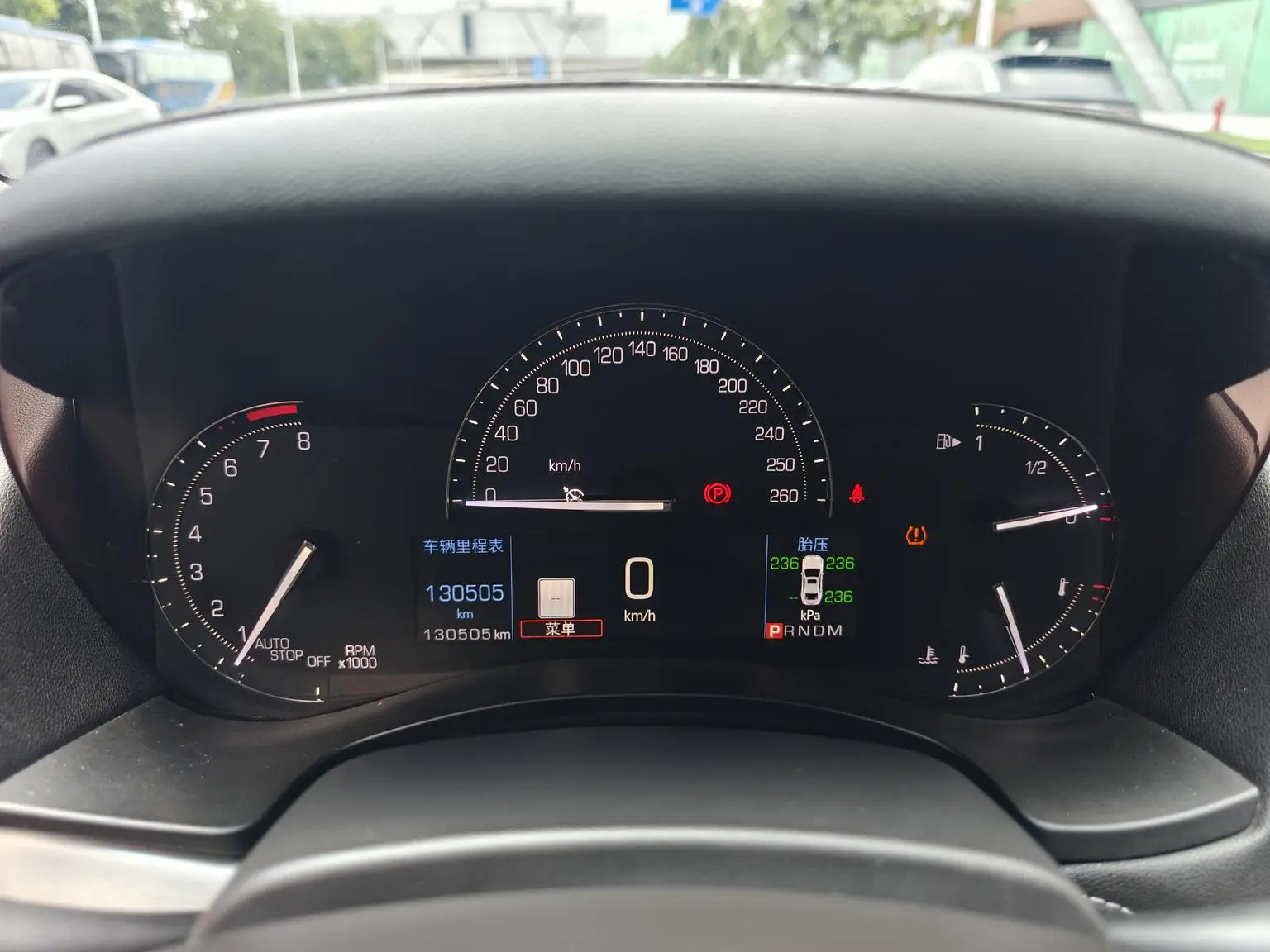 Cadillac ATS-L 2018 28T Fashion