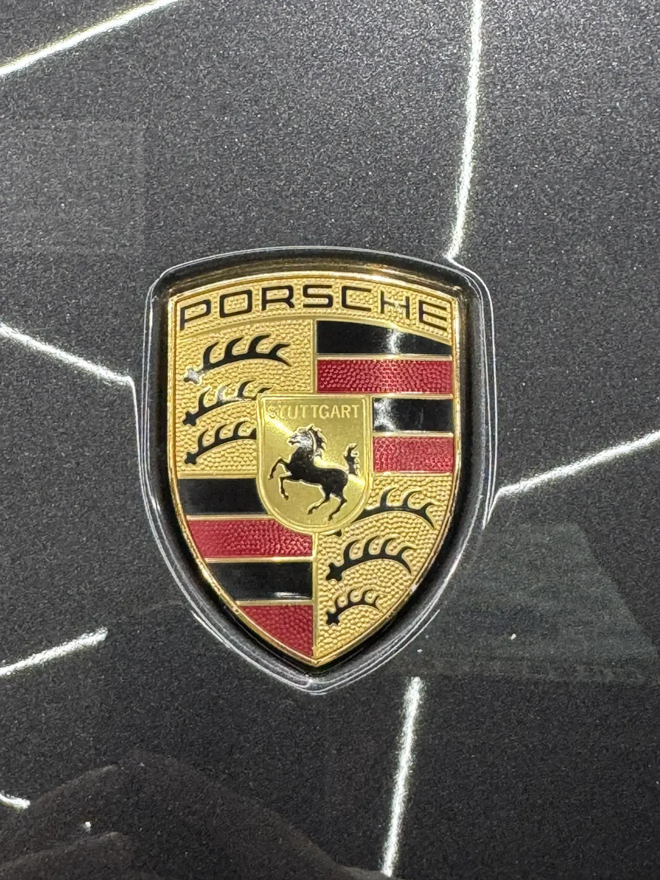 Porsche Macan 2018 Macan 2.0T