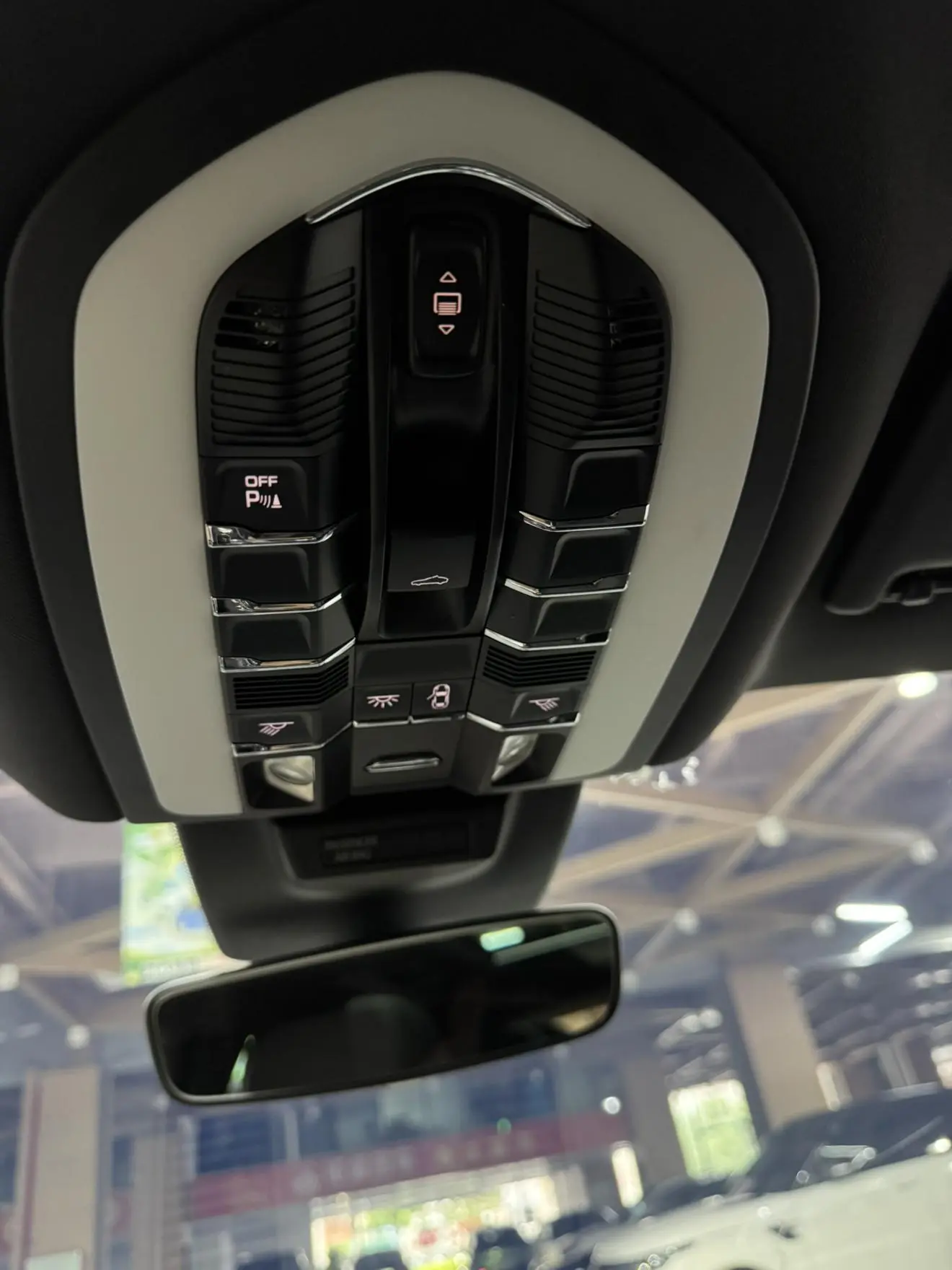 Porsche Macan 2018 Macan 2.0T