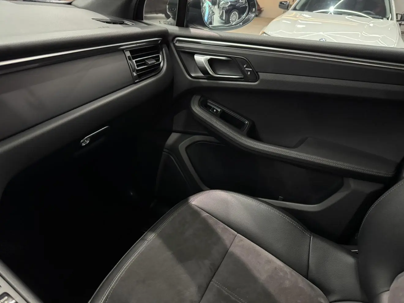 Porsche Macan 2018 Macan 2.0T