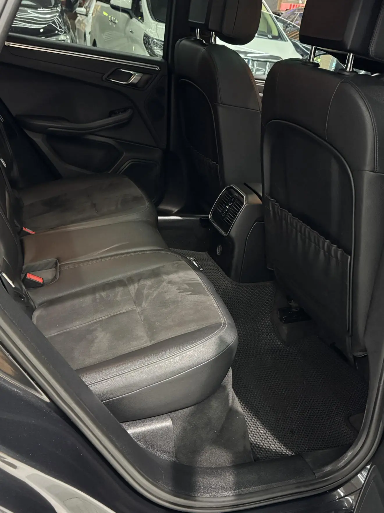 Porsche Macan 2018 Macan 2.0T