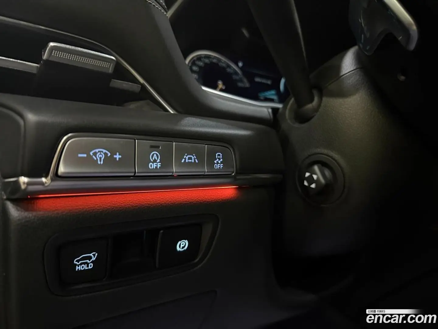 Genesis GV80 3.0 Diesel AWD 2020