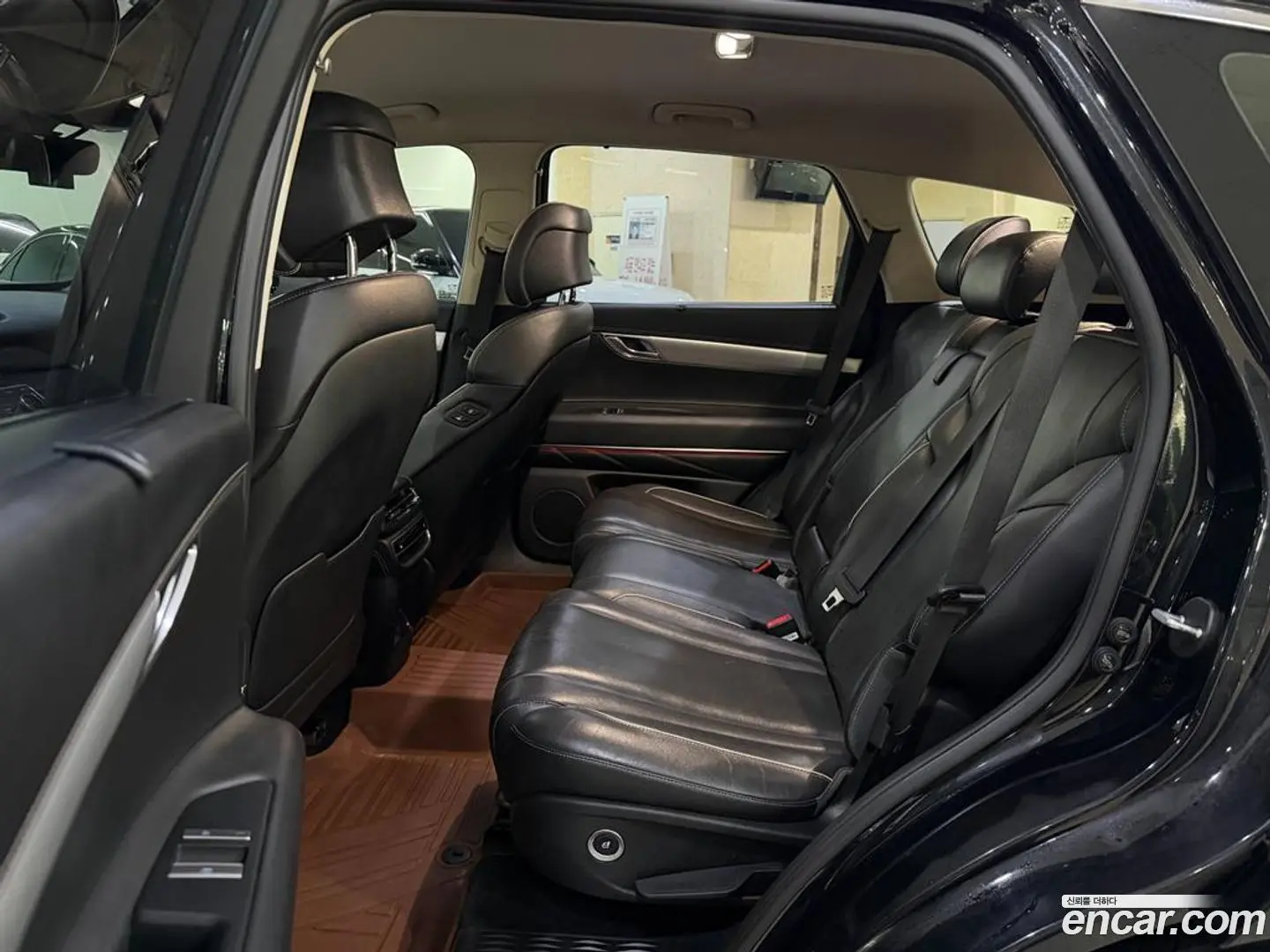 Genesis GV80 3.0 Diesel AWD 2020