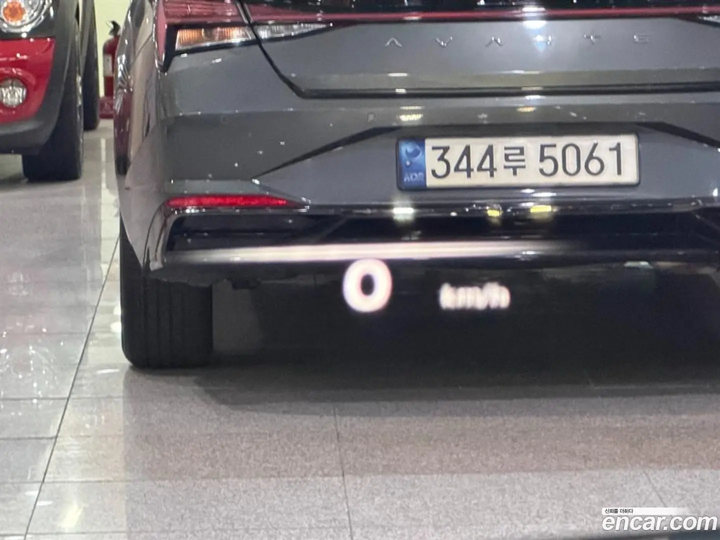 Genesis GV80 3.0 Diesel AWD 2020