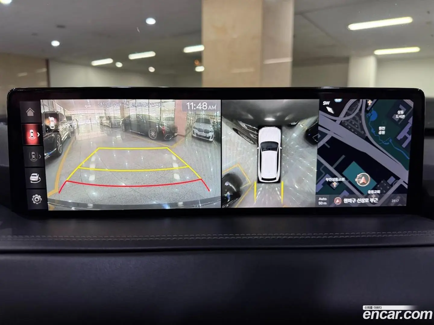 Genesis GV80 3.0 Diesel AWD 2020