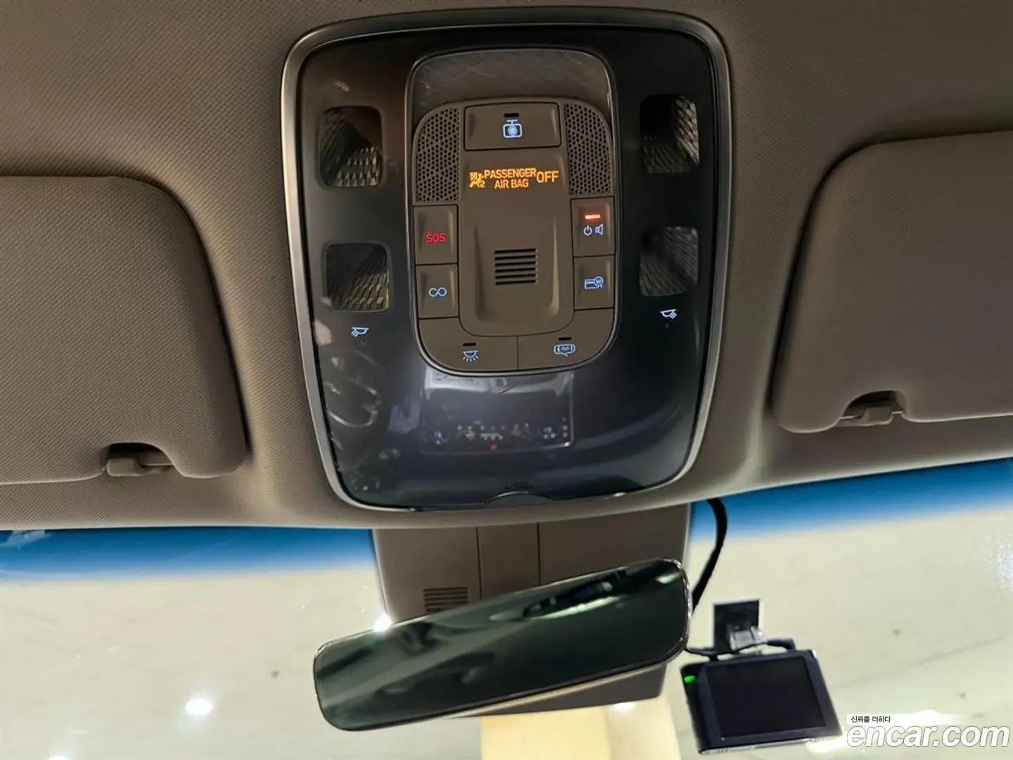 Genesis GV80 3.0 Diesel AWD 2020