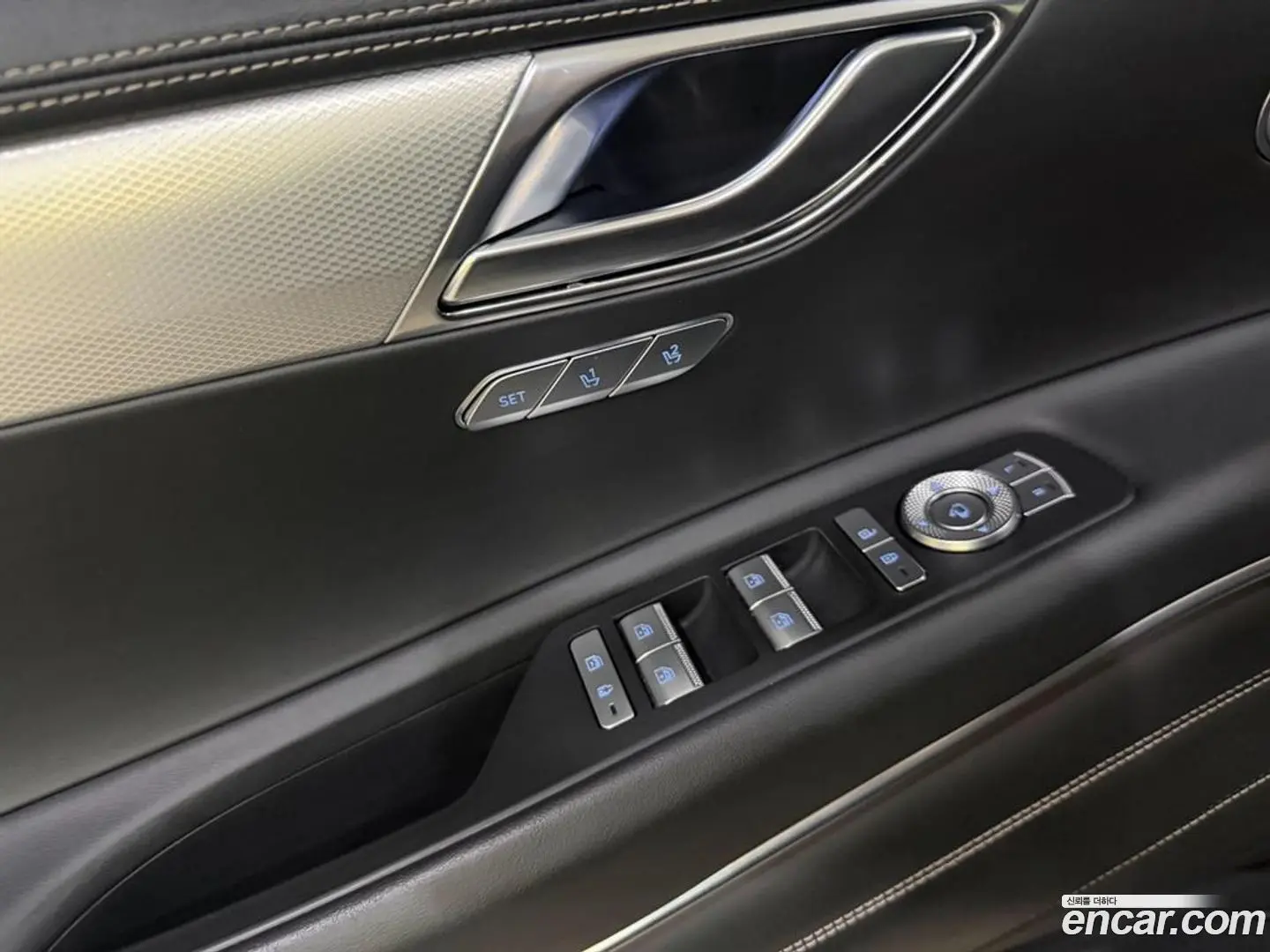 Genesis GV80 3.0 Diesel AWD 2020