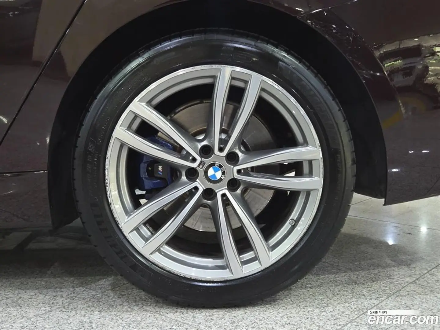 BMW Gran Turismo 630i xDrive M Sport