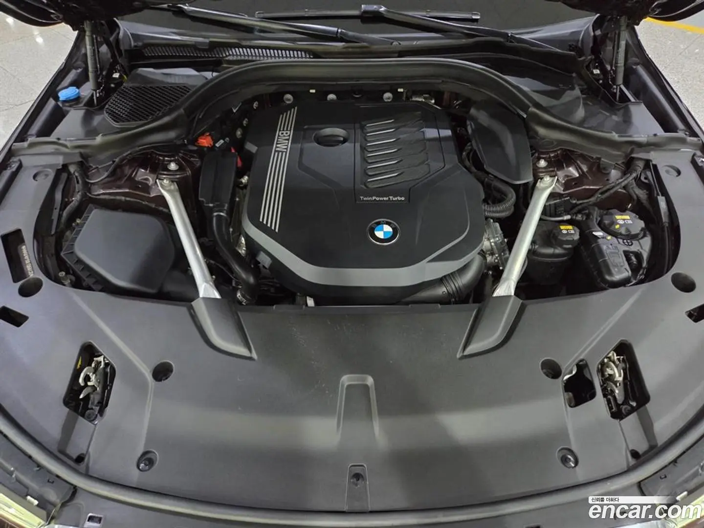 BMW Gran Turismo 630i xDrive M Sport