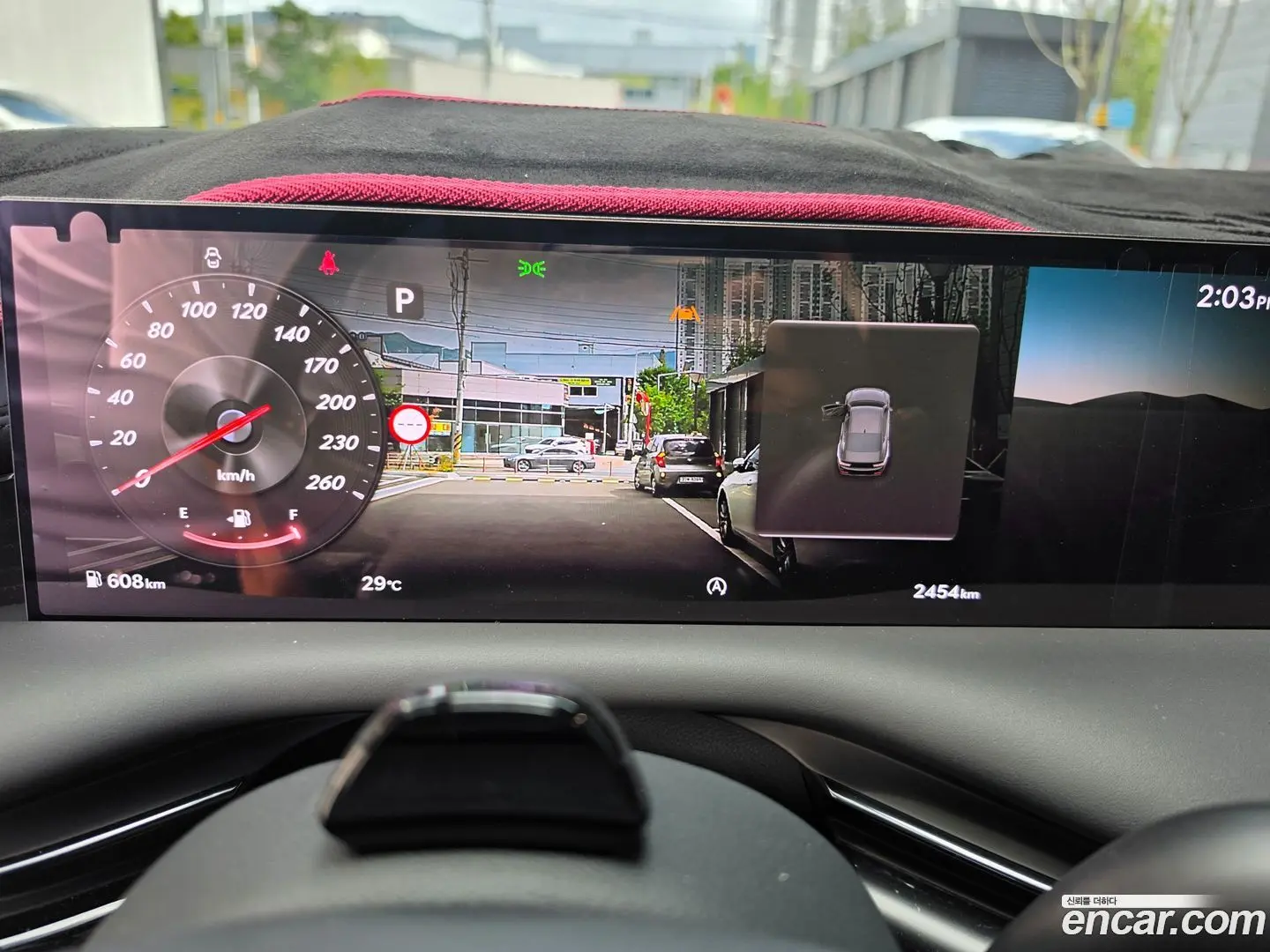 Genesis G80 Gasoline 3.5 Turbo AWD 2020