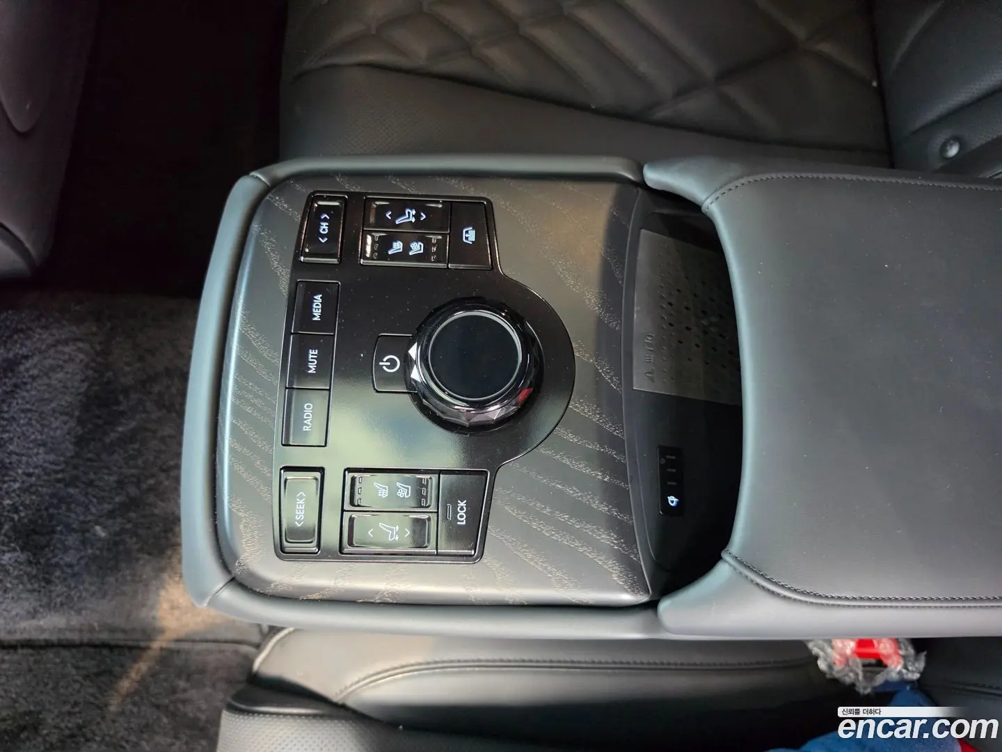 Genesis G80 Gasoline 3.5 Turbo AWD 2020