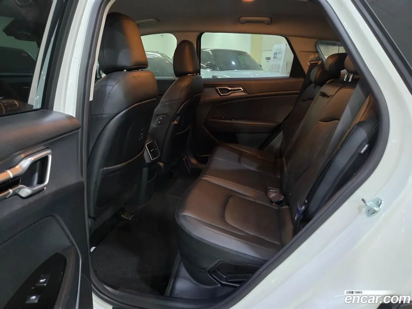 Kia Sportage LPG 2.0 2WD