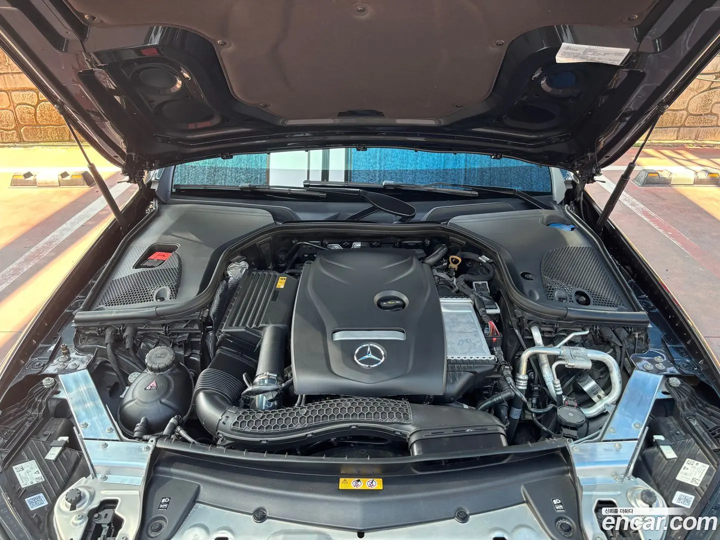 Mercedes-Benz E-Class E250 Exclusive
