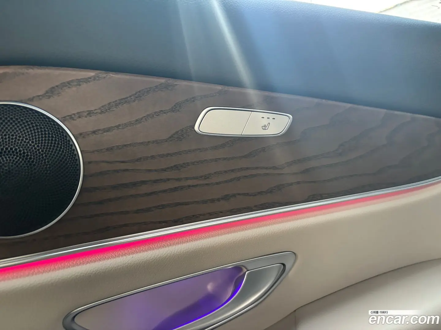 Mercedes-Benz E-Class E250 Exclusive