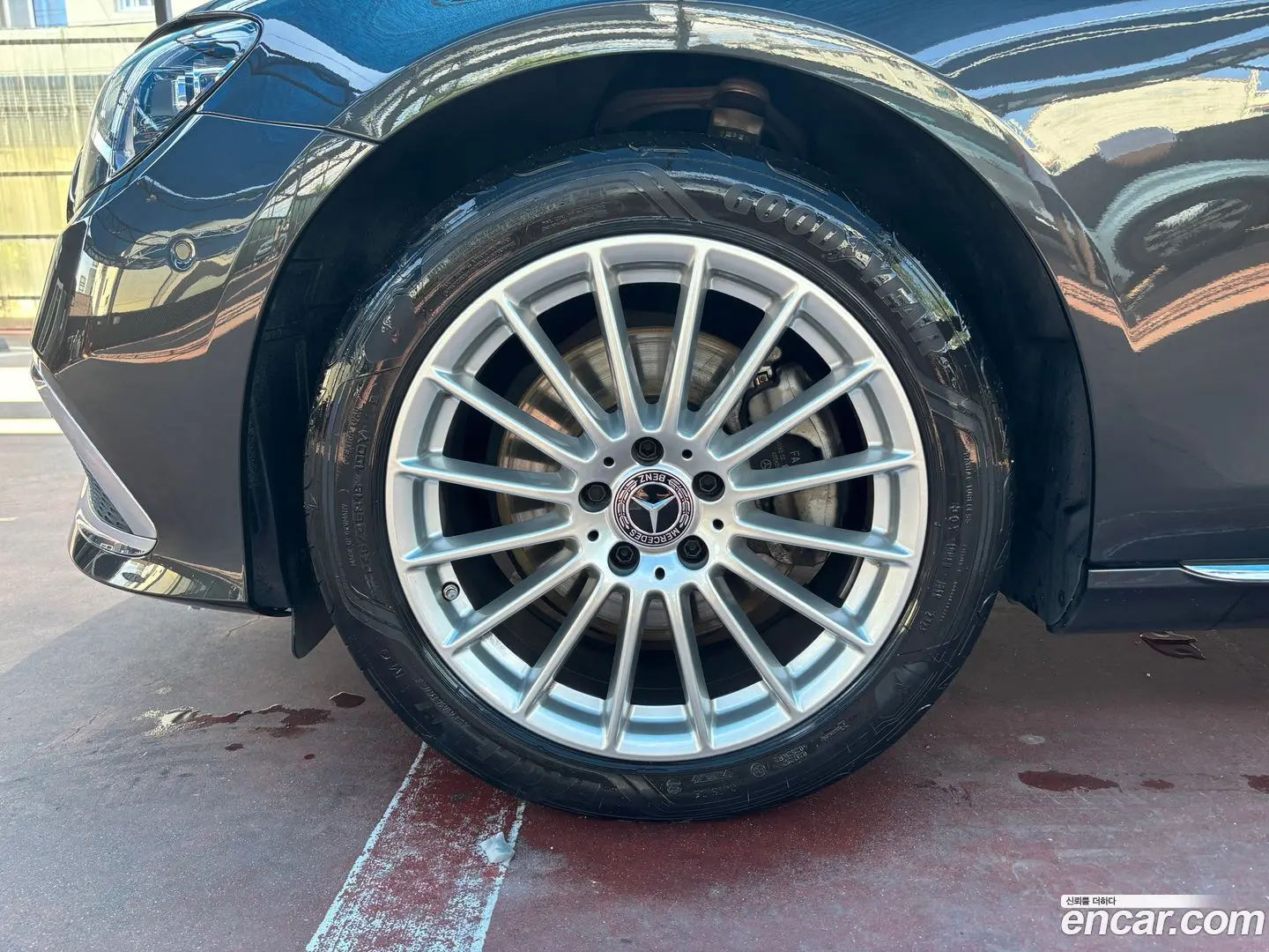 Mercedes-Benz E-Class E250 Exclusive