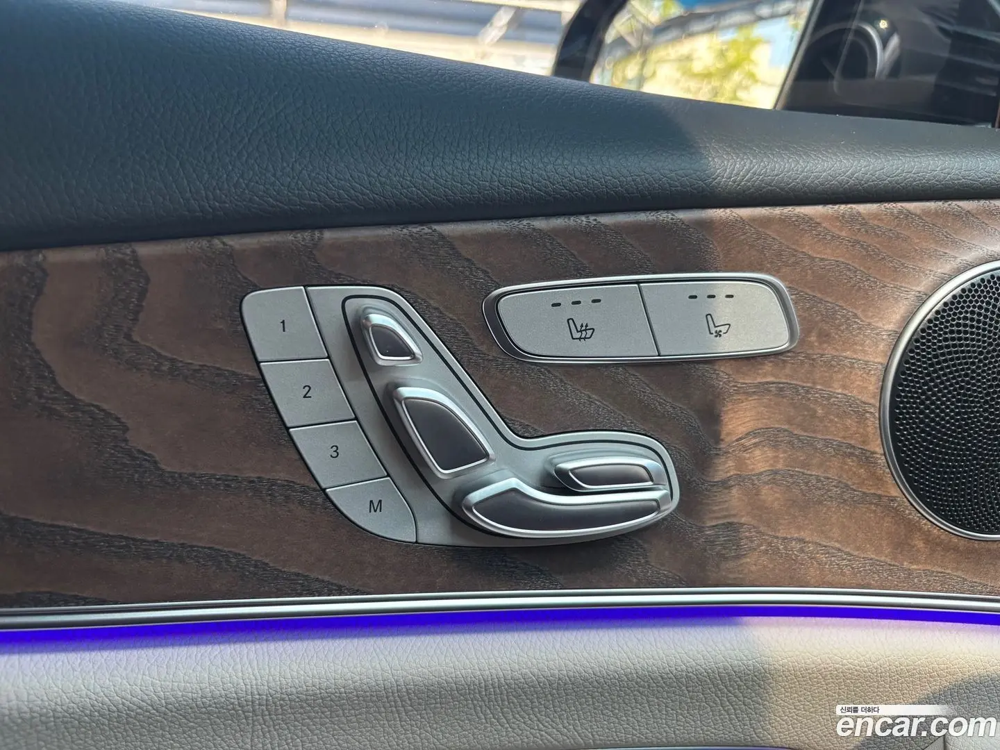 Mercedes-Benz E-Class E250 Exclusive