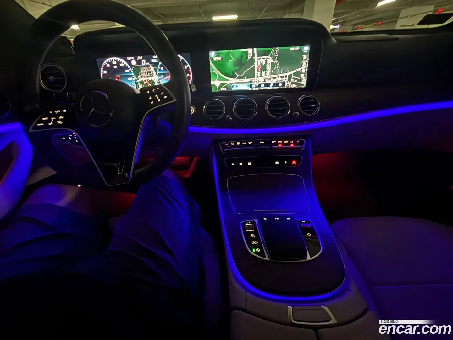 Mercedes-Benz E-Class E250 Exclusive
