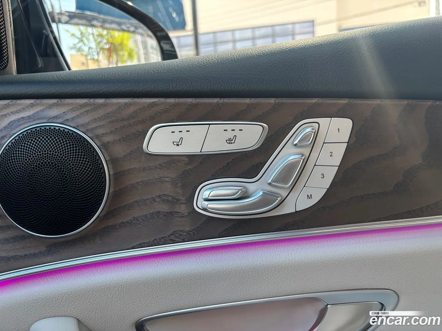 Mercedes-Benz E-Class E250 Exclusive